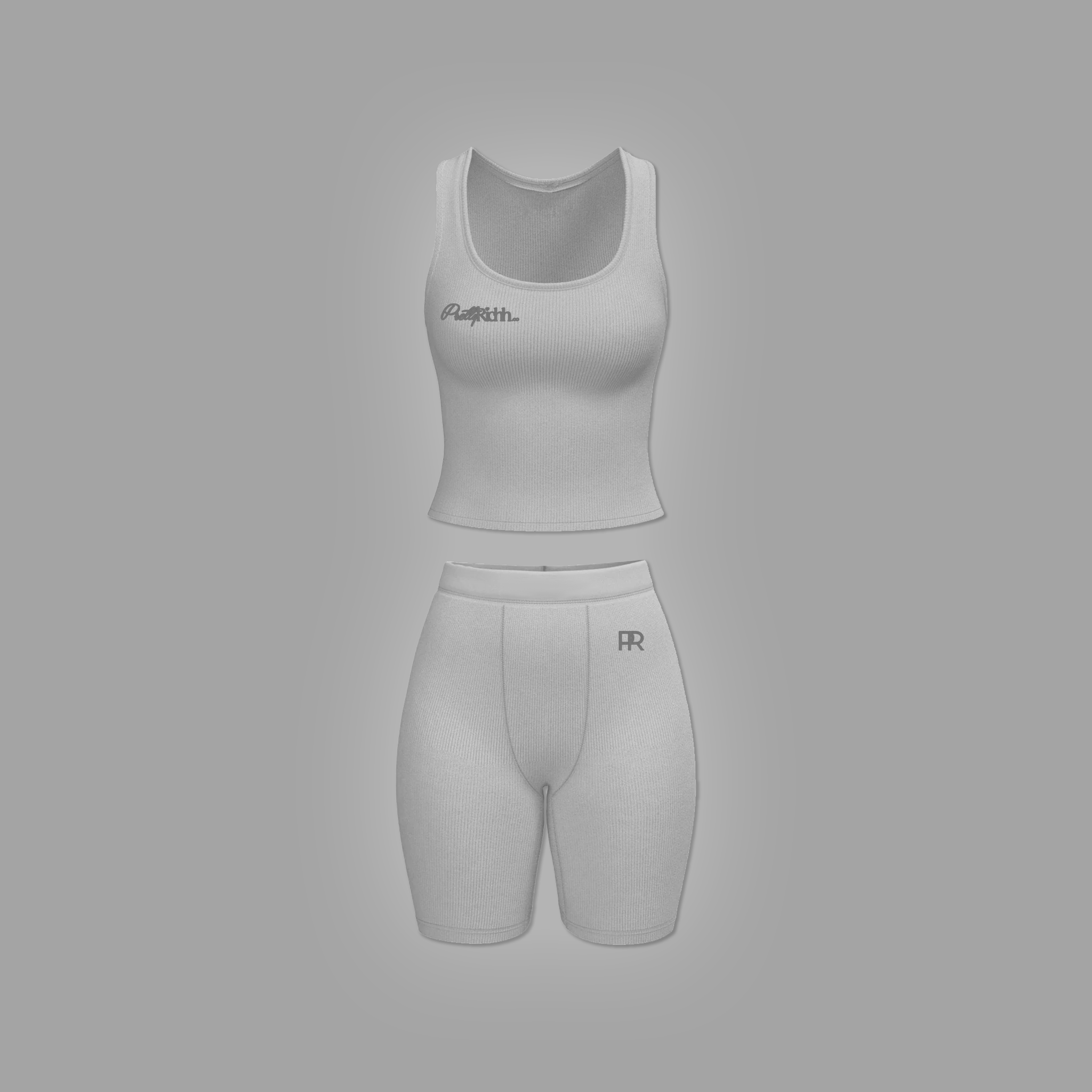 Pretty Basic set
