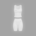 Pretty Basic set