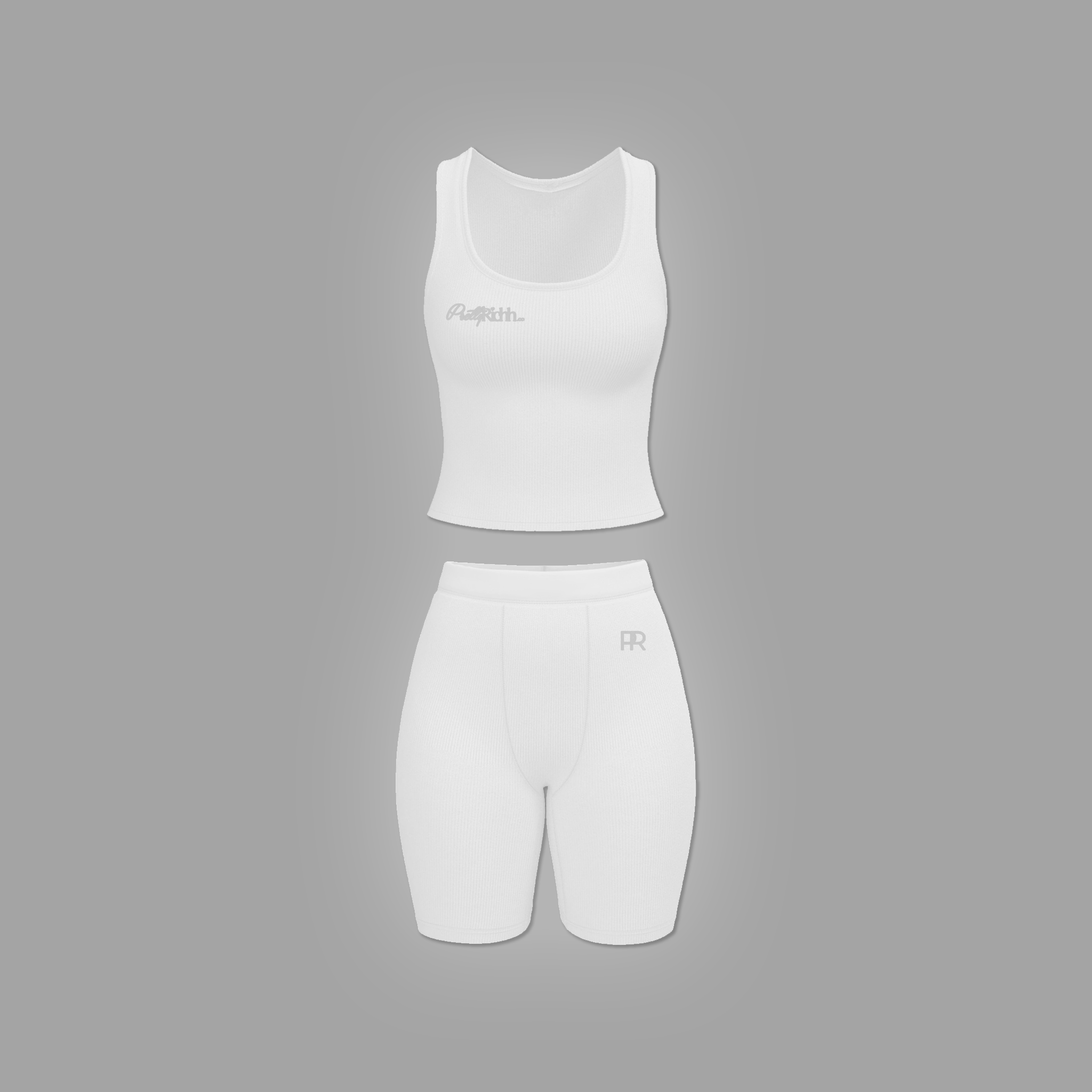 Pretty Basic set