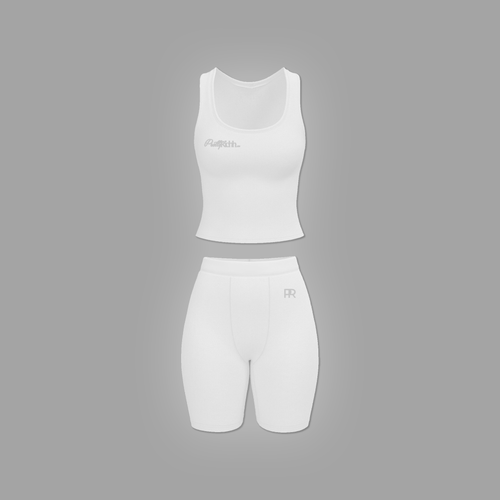 Pretty Basic set